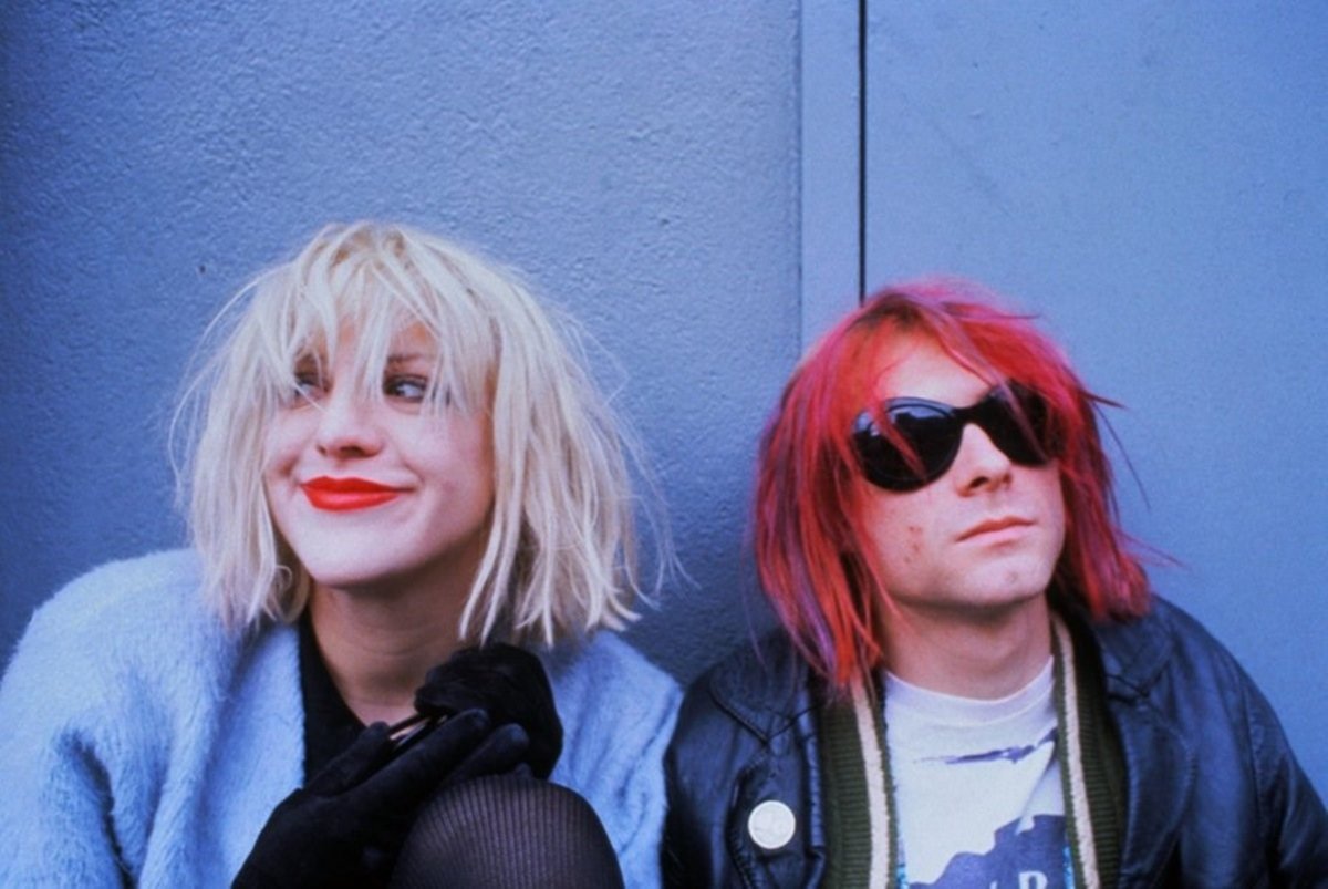 grunge 1990