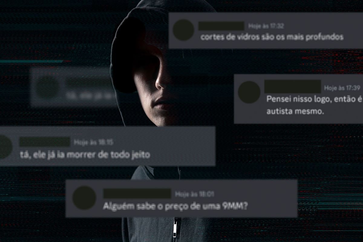 Como usar o DISCORD para entrar no grupo do Estudo Biblíco 