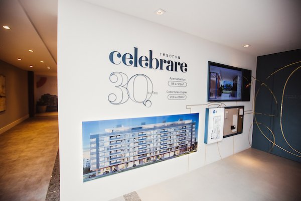 Reserva Celebrare: conforto que promove celebração diária | Metrópoles