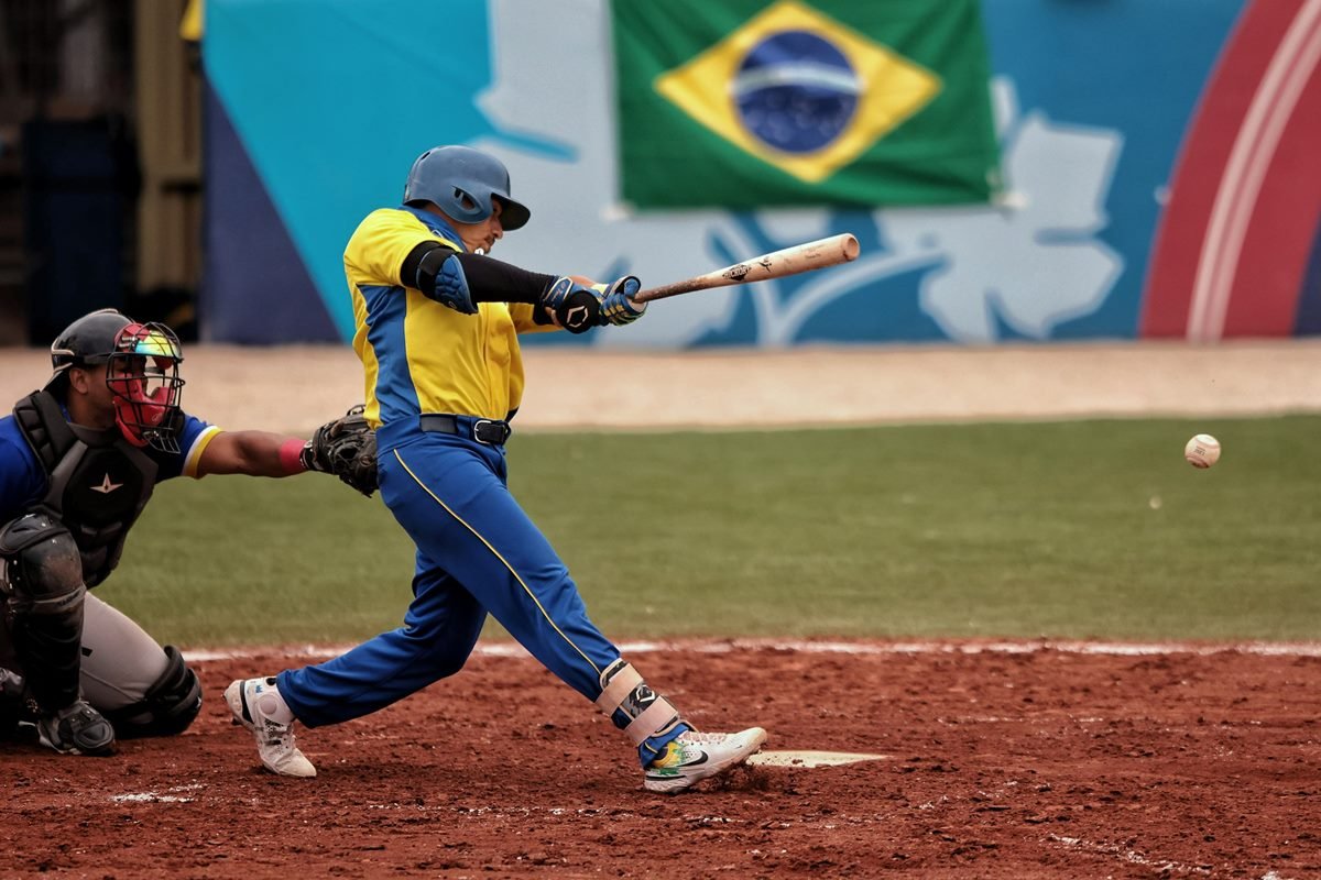 Brasil conquista ouro e prata na ginástica rítmica nos Jogos Pan