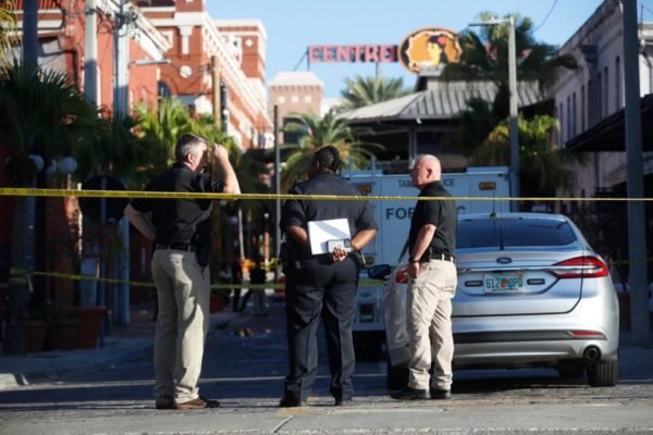 Tiroteio em shopping de Boise, nos EUA, deixa 2 mortos e 4 feridos