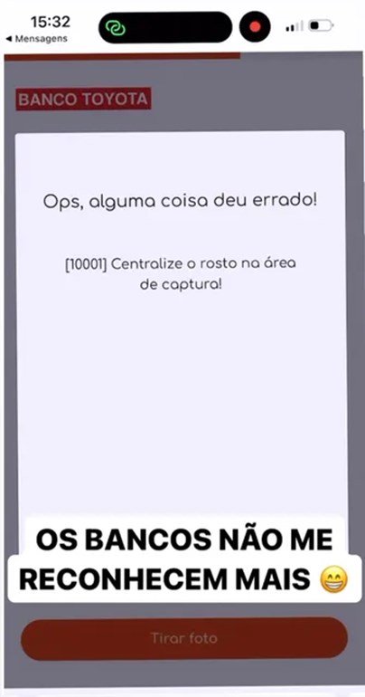 Antes e depois de Rico Melquiades: influenciador revela novo rosto