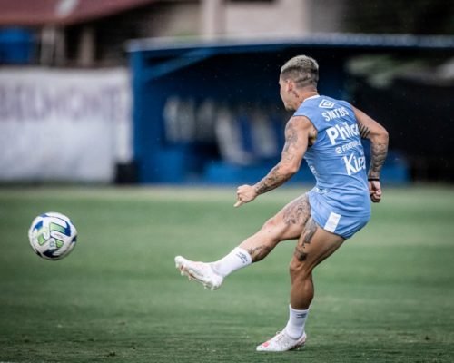 Compre o seu ingresso para o jogo Flamengo x Santos em Brasília