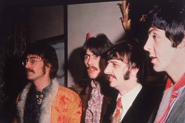 Beatles anunciam 'Now and Then', última música da banda, escrita e