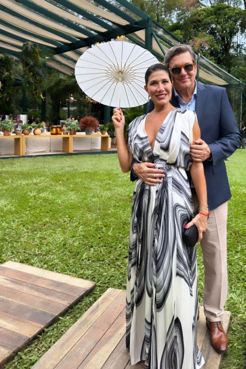 Casamento Victoria Henriques e Eduardo Cavaliere - Metrópoles