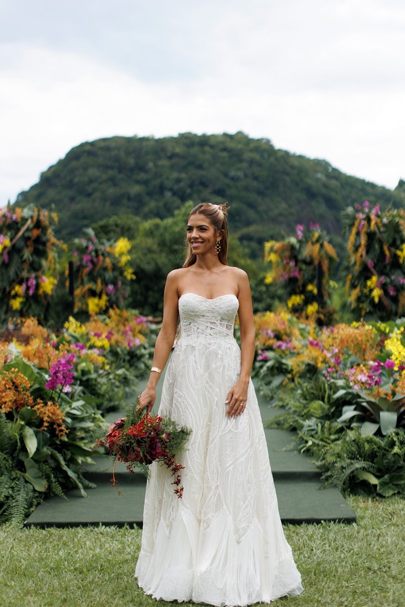 Casamento Victoria Henriques e Eduardo Cavaliere - Metrópoles