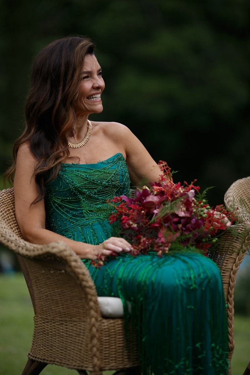 Casamento Victoria Henriques e Eduardo Cavaliere - Metrópoles