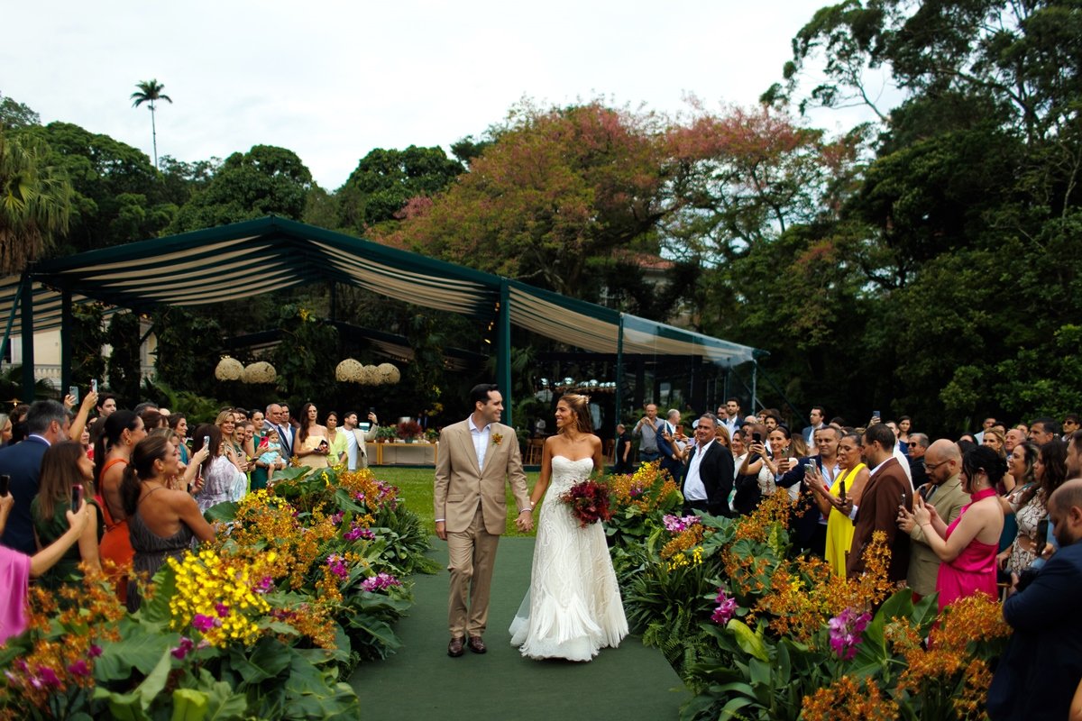 Casamento Victoria Henriques e Eduardo Cavaliere - Metrópoles