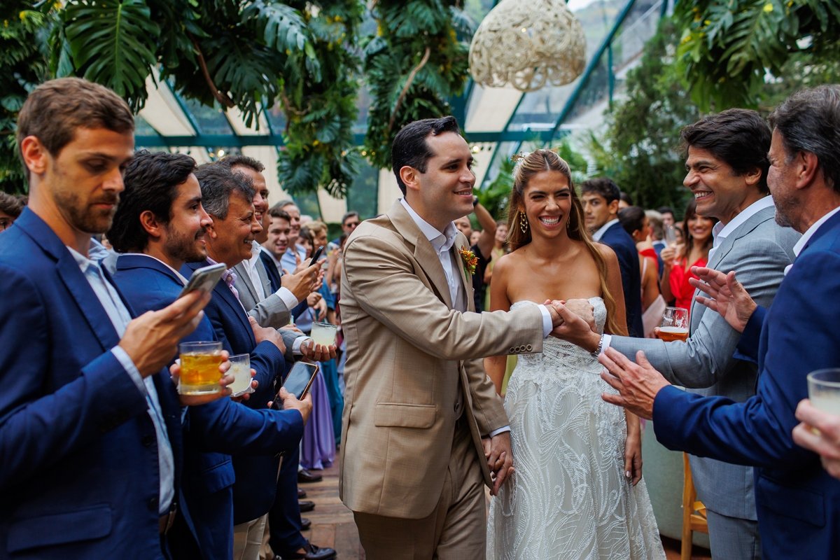 Casamento Eduardo Cavaliere e Victoria Henriques - Metrópoles