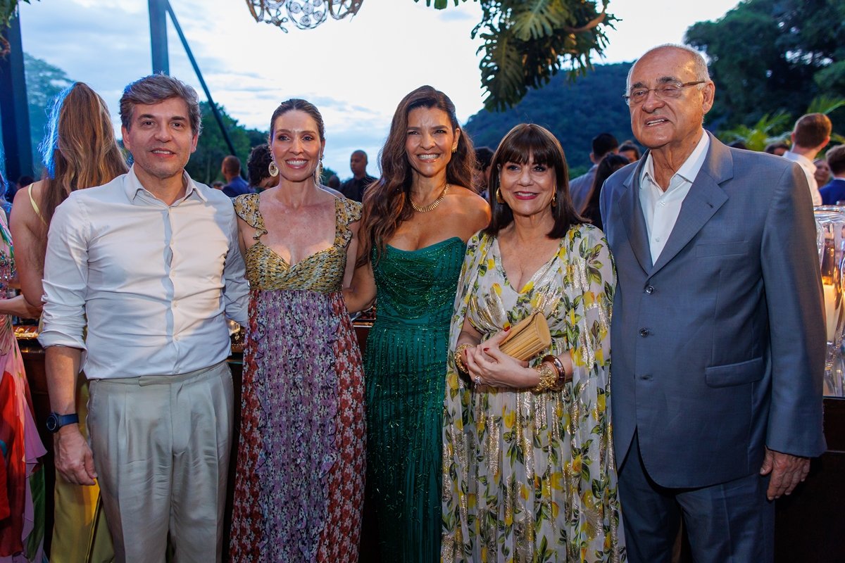 Casamento Eduardo Cavaliere e Victoria Henriques - Metrópoles