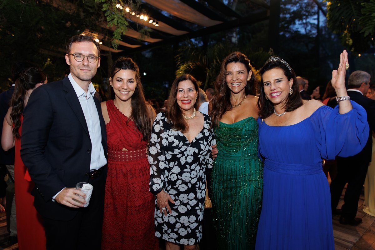 Casamento Eduardo Cavaliere e Victoria Henriques - Metrópoles