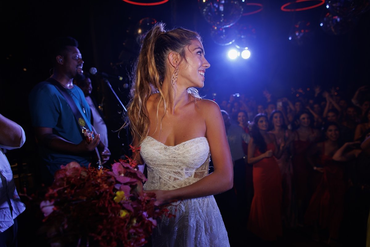 Casamento Eduardo Cavaliere e Victoria Henriques - Metrópoles