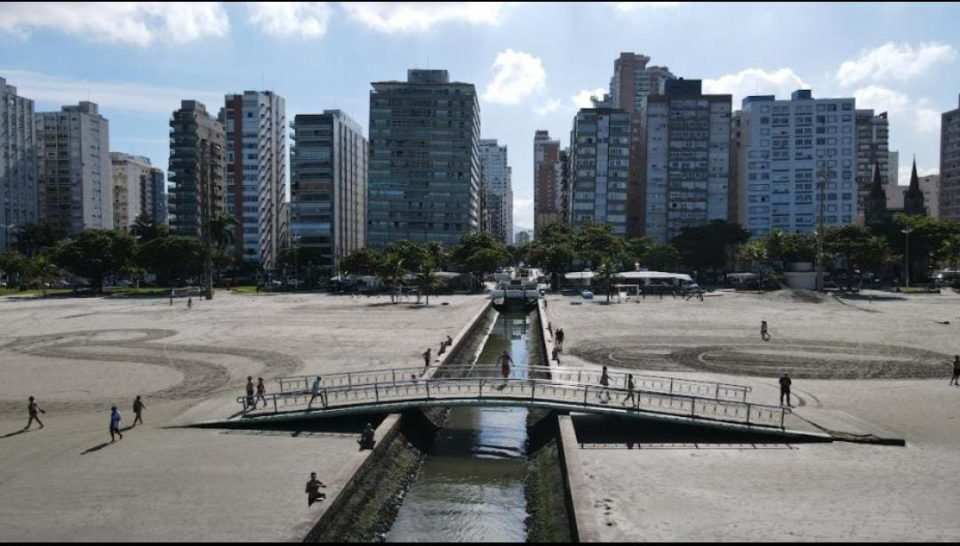 Posto de atendimento da Sabesp muda para o bairro do Itaguá – Prefeitura  Municipal de Ubatuba