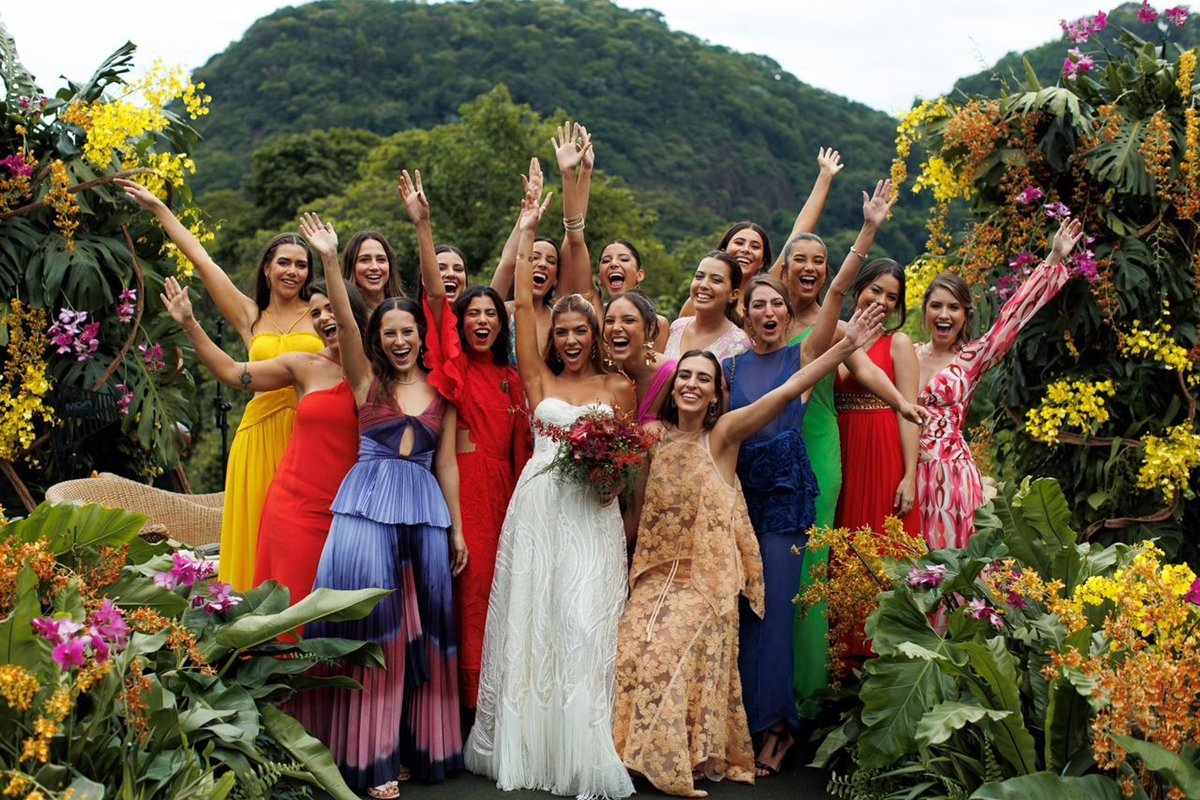 Casamento Eduardo Cavaliere e Victoria Henriques - Metrópoles