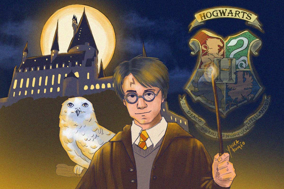 Harry Potter: Qual a ordem para assistir aos filmes do Menino Bruxo?