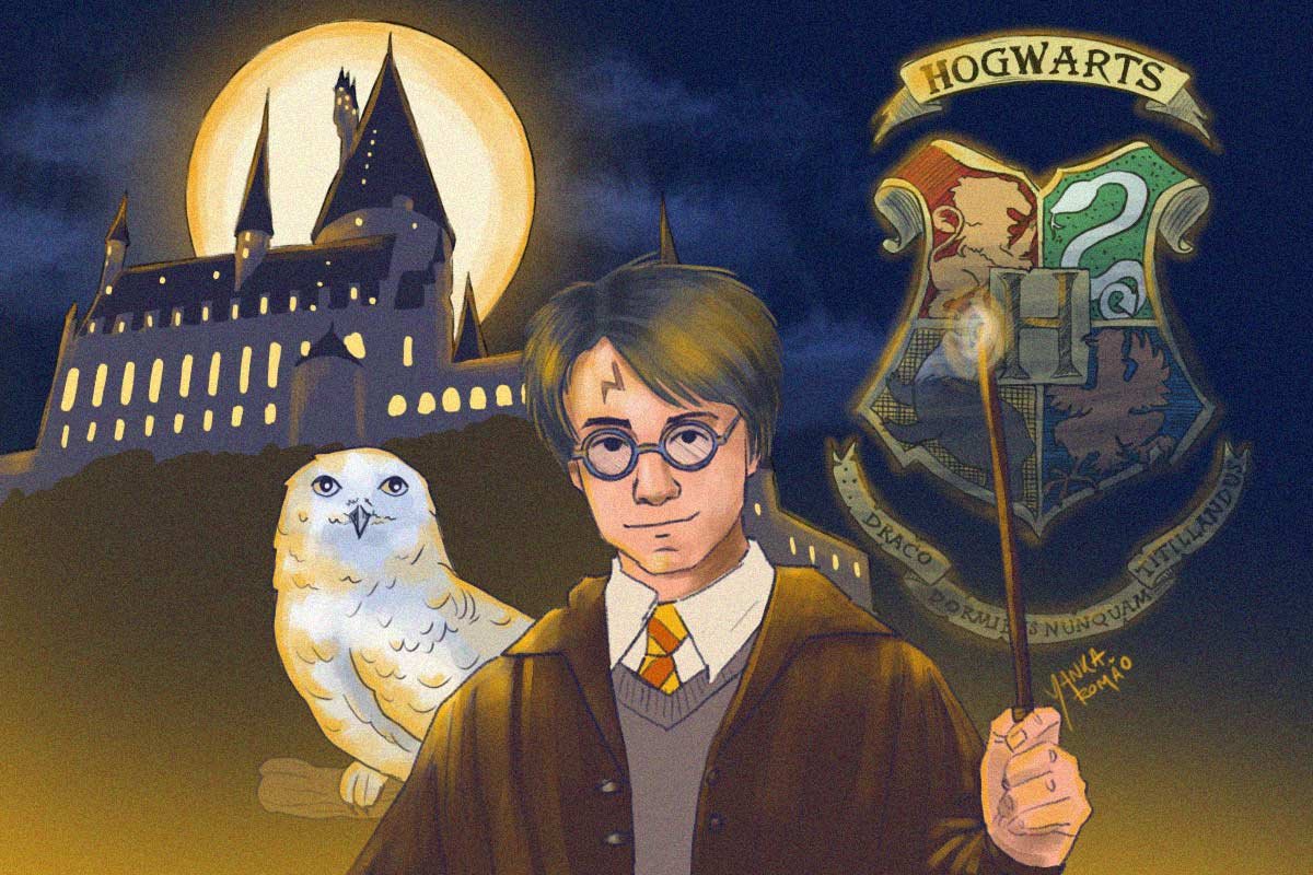 Casas de Hogwarts: um guia completo sobre as 4 opções