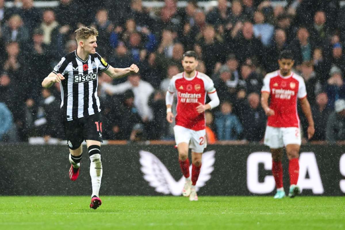 Por que Newcastle foi o maior destaque da 1ª rodada da Premier