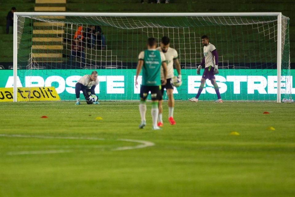 América-MG recebe o Atlético-MG em jogão do Metrópoles Sports