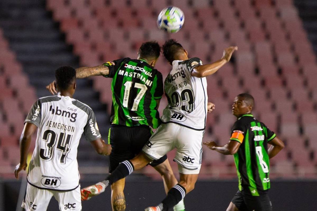 A3 Paulista: A Promising Football League in São Paulo