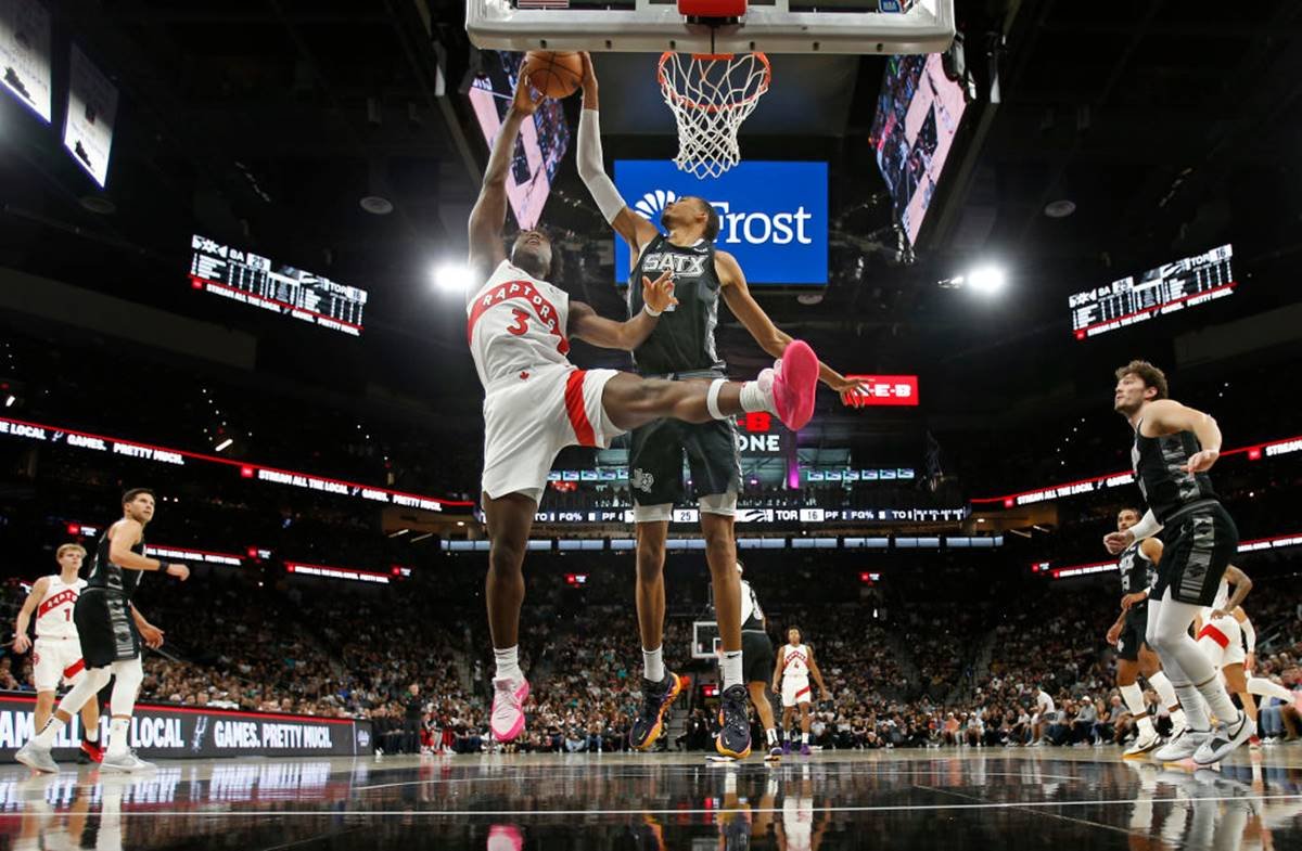 Warriors x Raptors ao vivo nas Finais da NBA: siga tudo do Jogo 6