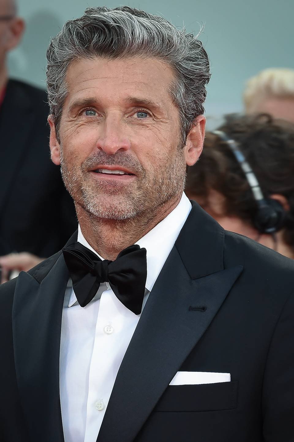 Patrick Dempsey é Eleito O Homem Mais Sexy Do Mundo Pela People Metrópoles 7552