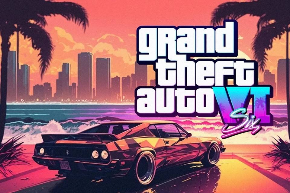 TRAILER DO GTA 6 SAI ESSA SEMANA! 