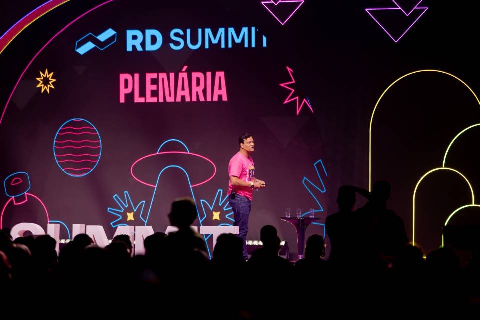 RD Summit: IA terá impacto maior que a chegada da internet