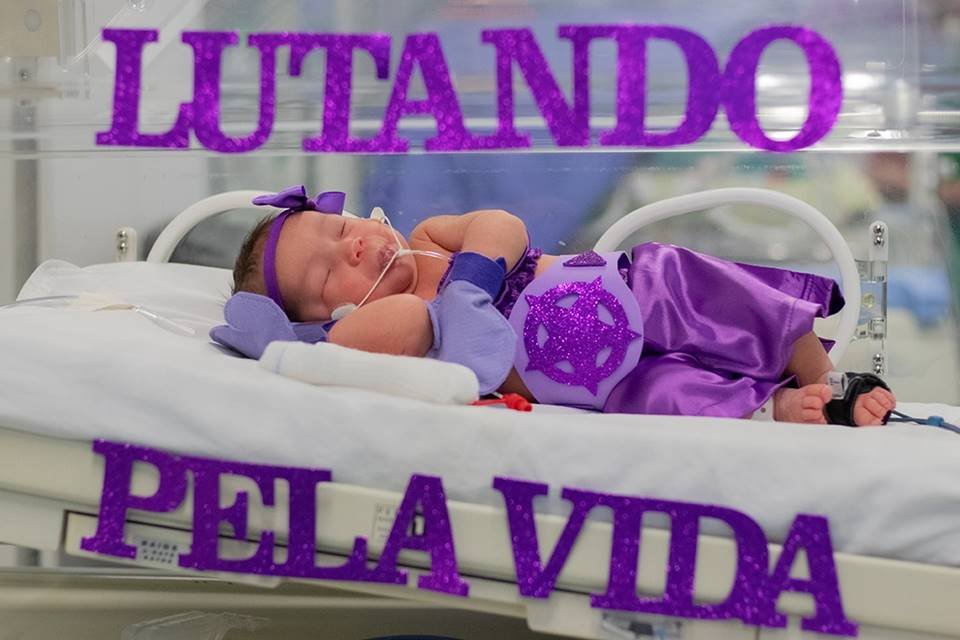 Bebê - Metrópoles
