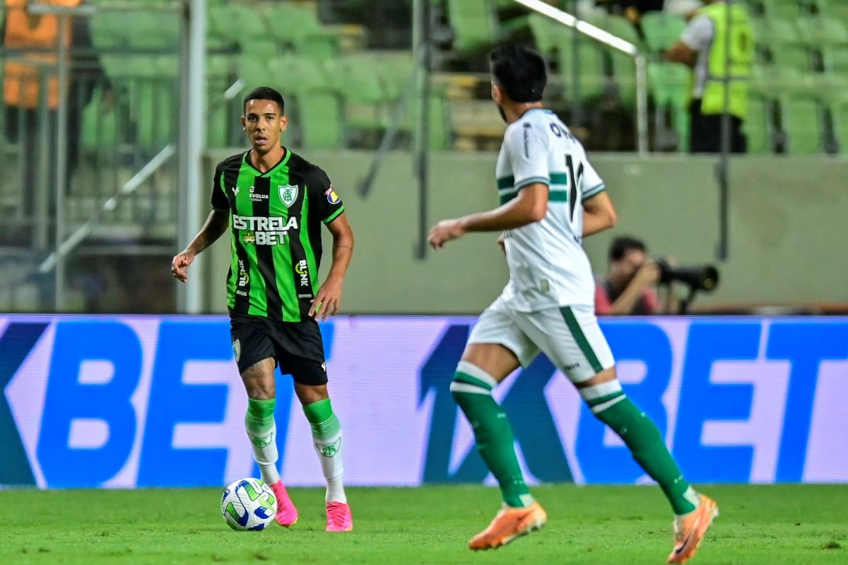 Coritiba é o time com mais tempo na zona de rebaixamento na era