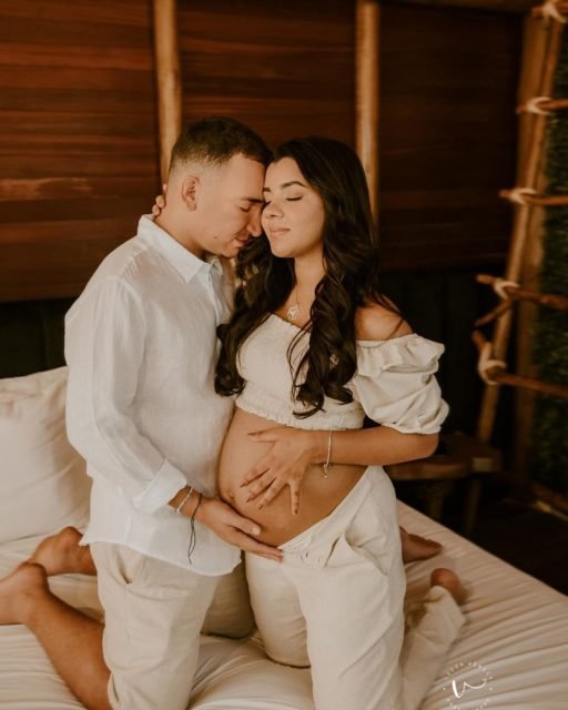 Foto colorida de João Gomes e Ary Mirelle - Metrópoles