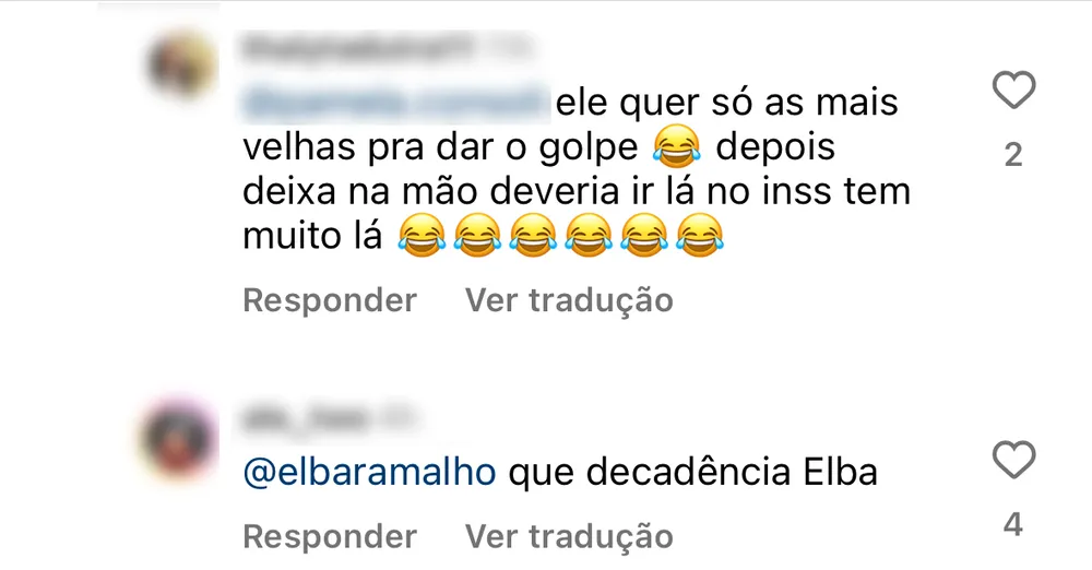 Revelação do ano, cantora desabafa após ter perfil desativado no Instagram