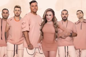 MC Davi, Anitta, Xanddy e mais: veja os lançamentos musicais da