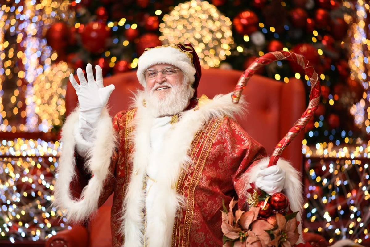 10 filmes com Papai Noel que vão deixar o seu Natal mais divertido