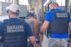DF: idoso é roubado e leva pedrada na cabeça após marcar 'date'