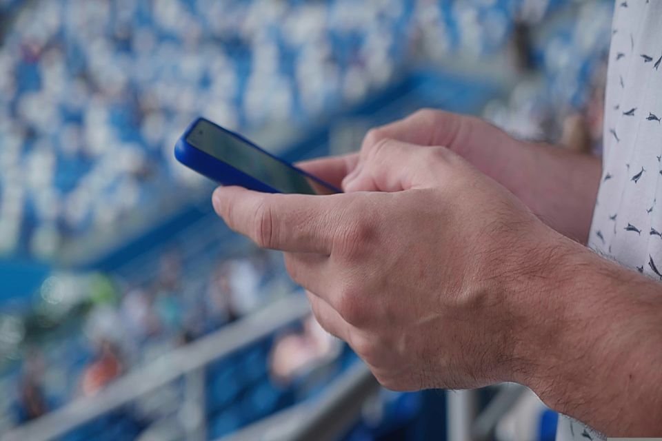 7 Melhores Apps de Apostas em Futebol & Esportes 2023