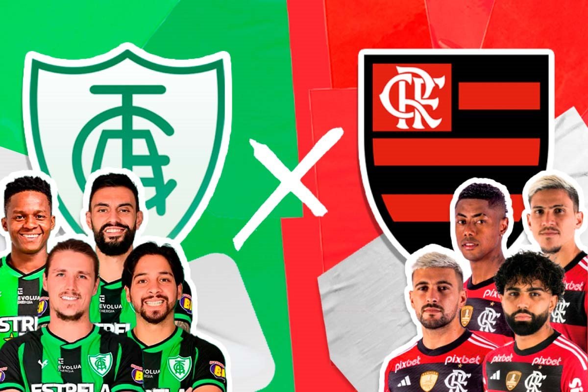 Venda de Ingressos: Flamengo x Bragantino - Fim de Jogo