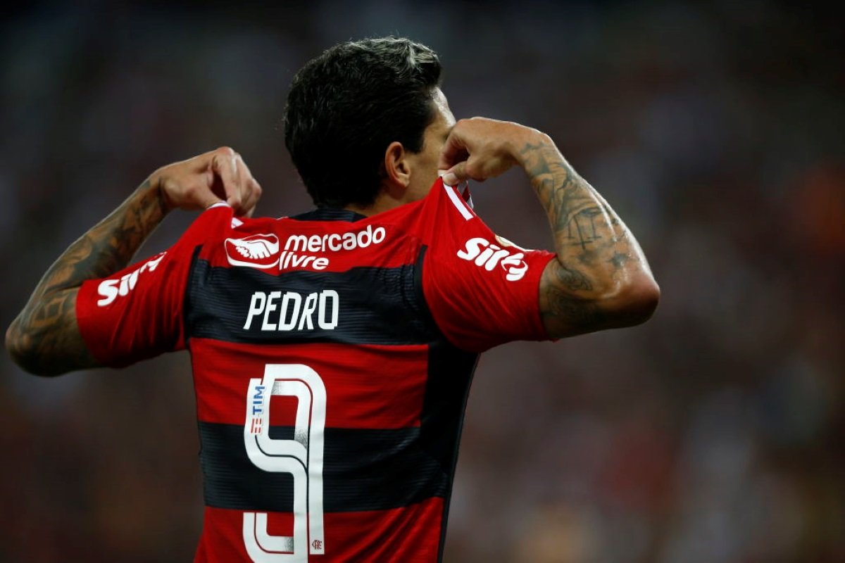 Últimos dias para concorrer - Clube de Regatas do Flamengo