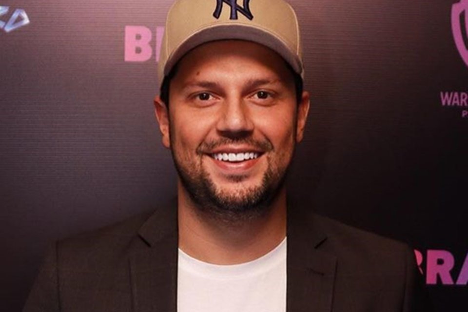 Reviravolta! Justiça determina que Thiago Servo não é pai de Donatella