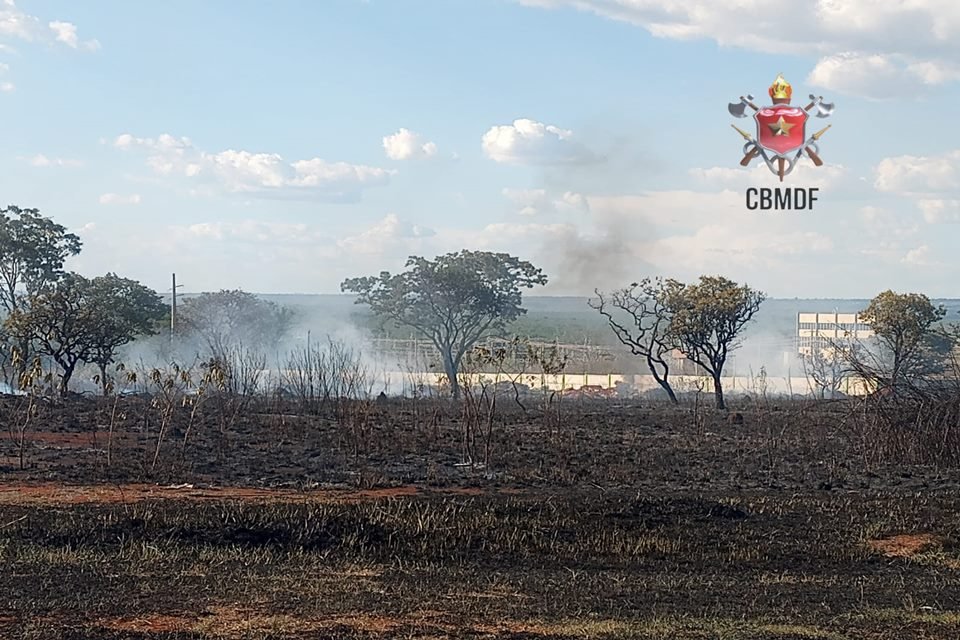 Parque Nacional de Brasília - O que saber antes de ir (ATUALIZADO