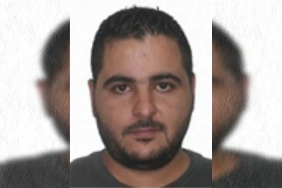 Mohamad Khir Abdulmajid é o principal suspeito de buscar brasileiros para atuar pelo Hezbollah
