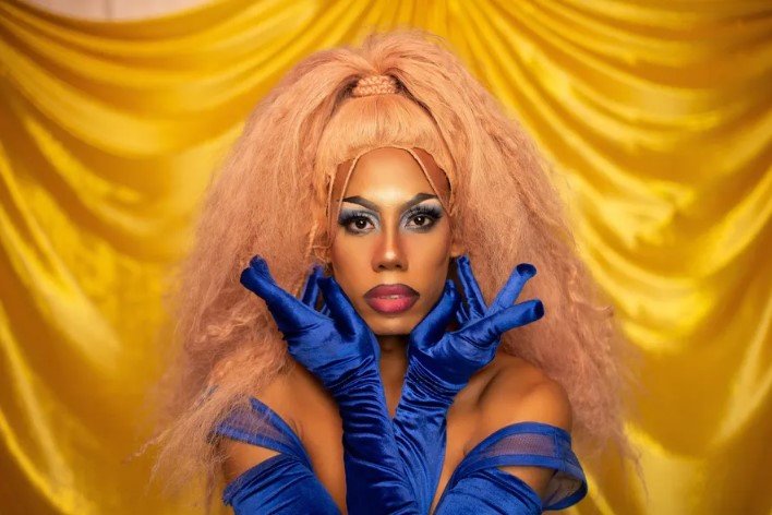 E a vencedora do 1o Drag Race Brasil é… – MONDO MODA