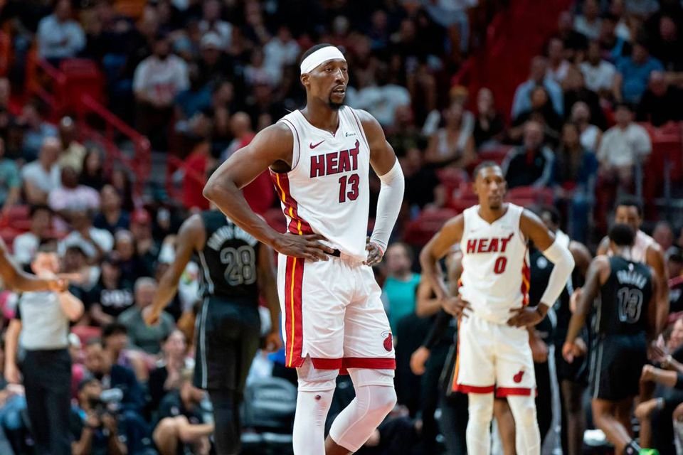 Onde comprar ingressos do Miami Heat e NBA - 2023