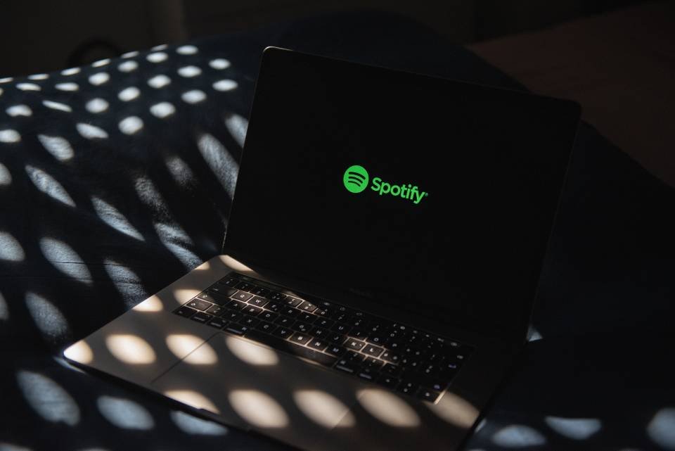 Spotify expande o Spotify Audience Network para o Brasil  Revista LIDE -  Reportagens, notícias, artigos, vídeos e podcasts