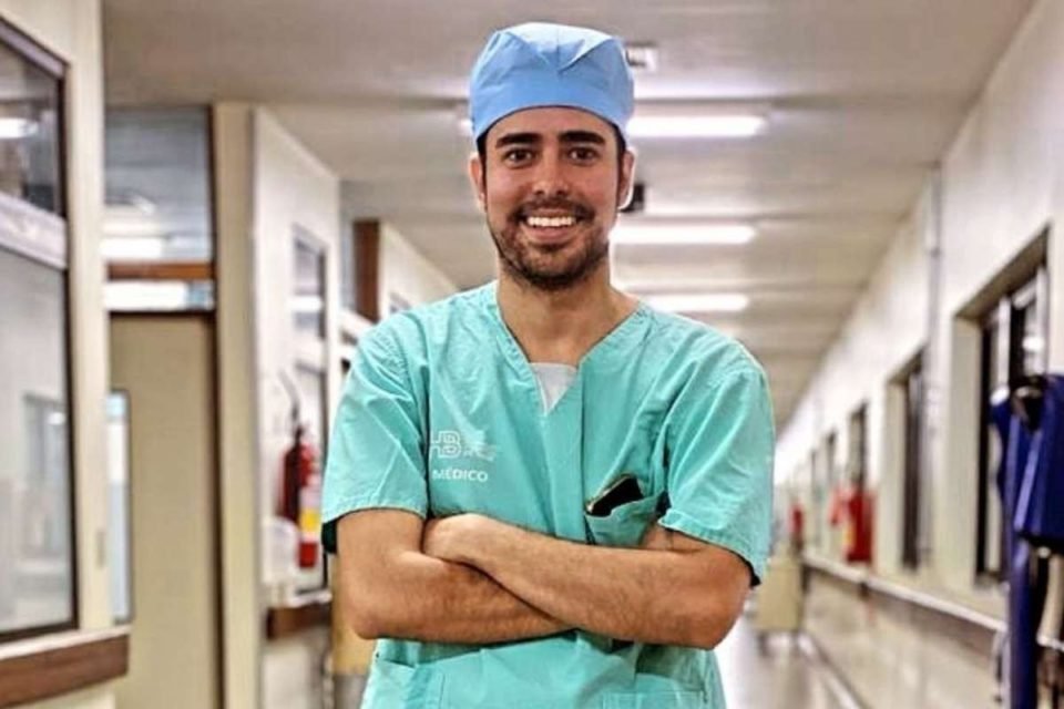 João Caldas é detido por suspeita de violência doméstica