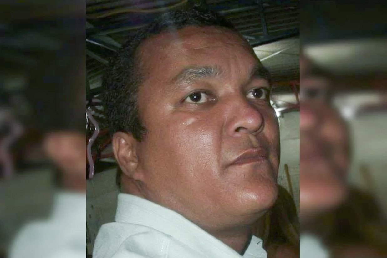 Homem morre durante banho de sol na Papuda