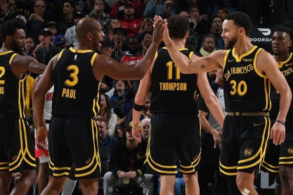 NBA: Curry iguala marca de Chamberlain, mas Warriors perdem para os  Clippers