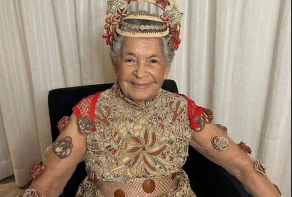 Filha lampião