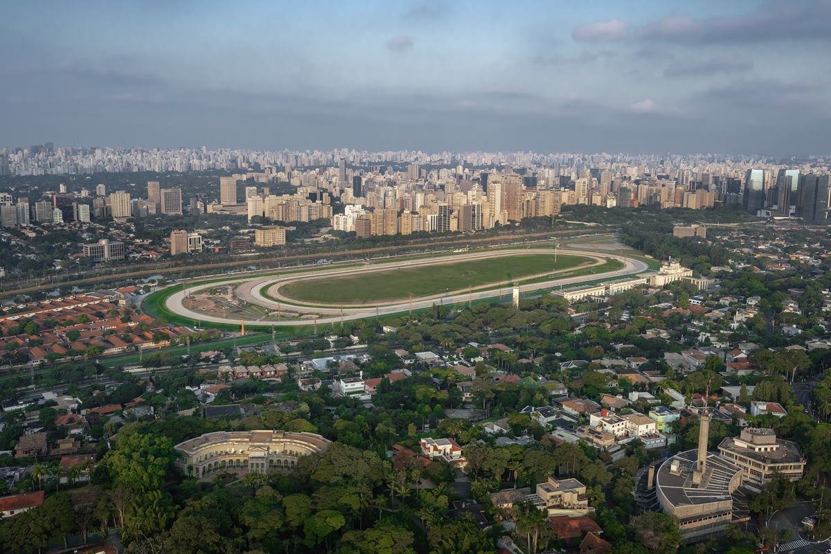 Jockey Club Brasileiro Volta com Corridas Sem Permissão das Autoridades