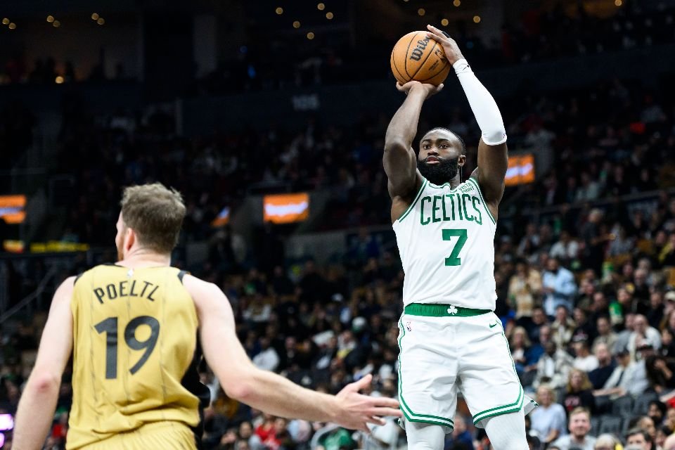 NBA: onde assistir todos os jogos dos Celtics na temporada 2023-24