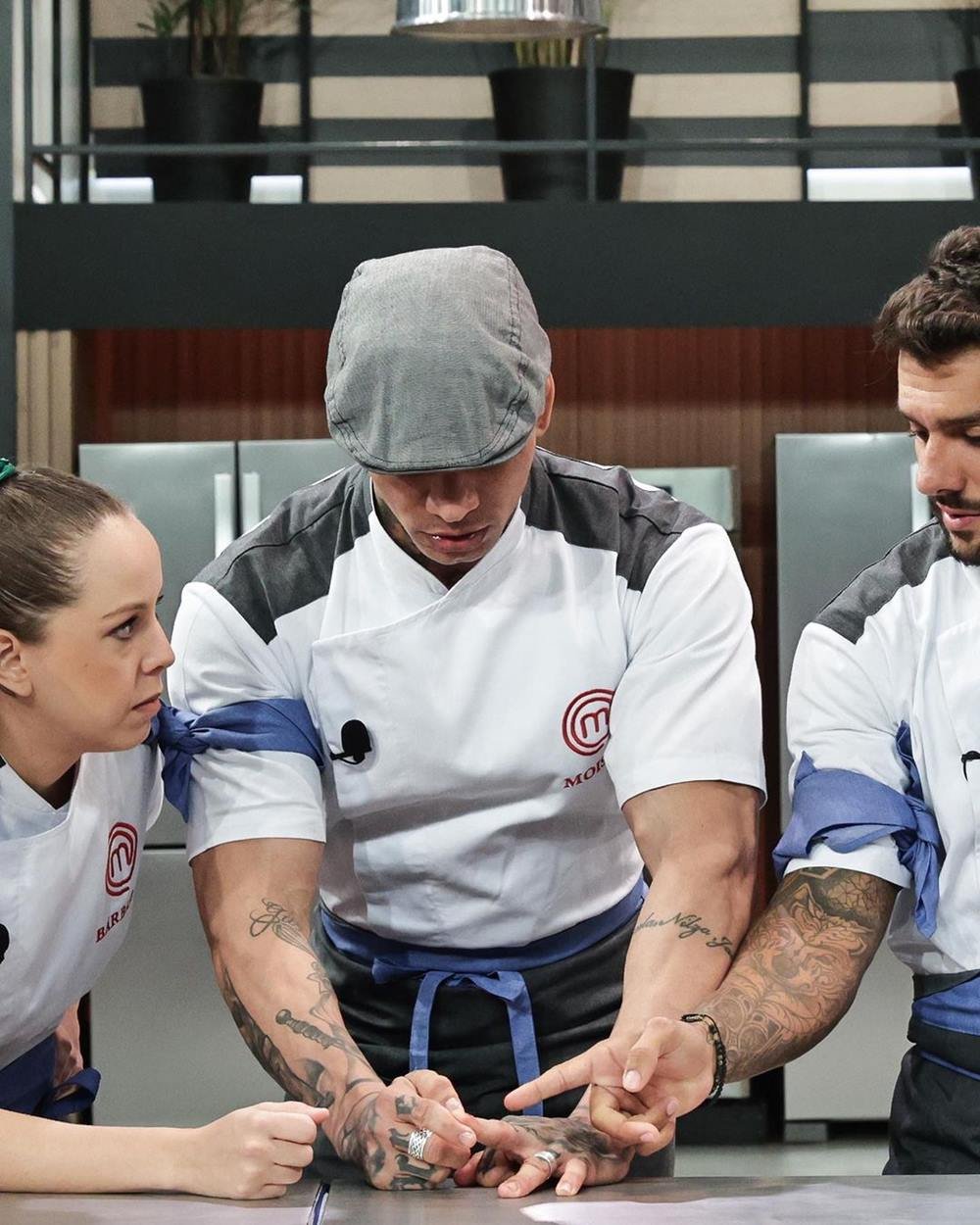 MasterChef tem pior estreia da história do formato – Dabeme